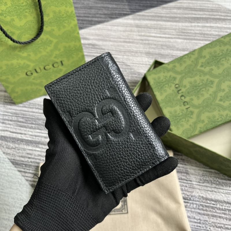 Gucci Wallets